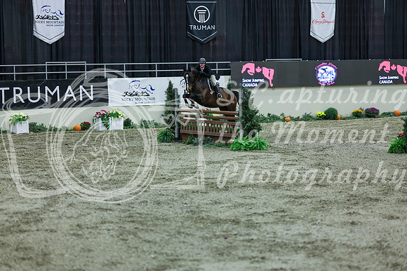 2025 - Shea - Royal West - Saturday October 18th - 07379