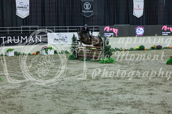 2025 - Shea - Royal West - Saturday October 18th - 07380