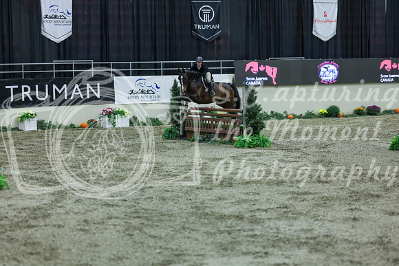 2025 - Shea - Royal West - Saturday October 18th - 07381