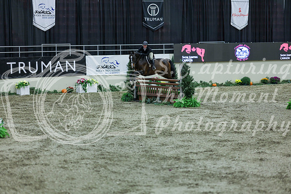 2025 - Shea - Royal West - Saturday October 18th - 07382