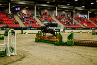 2025 - Haylee - Royal West - Saturday October 18th - 08234