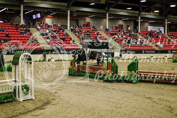 2025 - Haylee - Royal West - Saturday October 18th - 08235