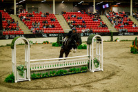 2025 - Haylee - Royal West - Saturday October 18th - 08236