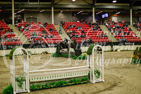 2025 - Haylee - Royal West - Saturday October 18th - 08241