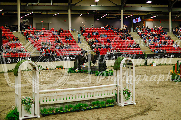 2025 - Haylee - Royal West - Saturday October 18th - 08242