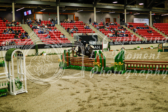 2025 - Haylee - Royal West - Saturday October 18th - 08846