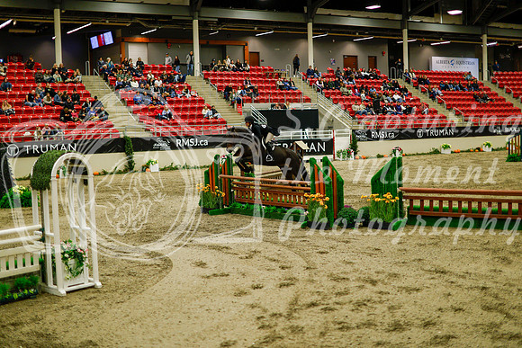 2025 - Haylee - Royal West - Saturday October 18th - 08847