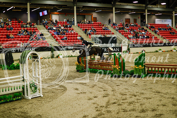 2025 - Haylee - Royal West - Saturday October 18th - 08849