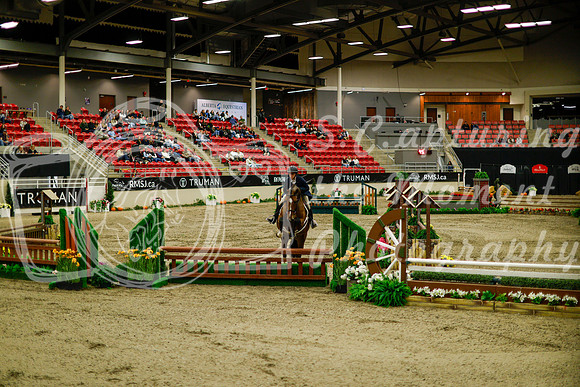2025 - Haylee - Royal West - Saturday October 18th - 08447
