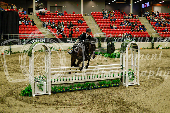 2025 - Haylee - Royal West - Saturday October 18th - 08854