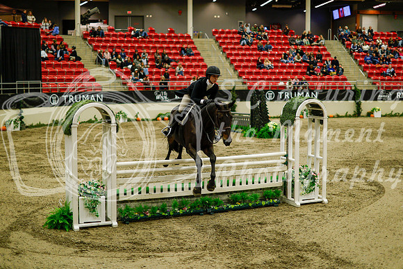 2025 - Haylee - Royal West - Saturday October 18th - 08855
