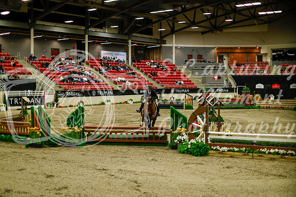 2025 - Haylee - Royal West - Saturday October 18th - 08448