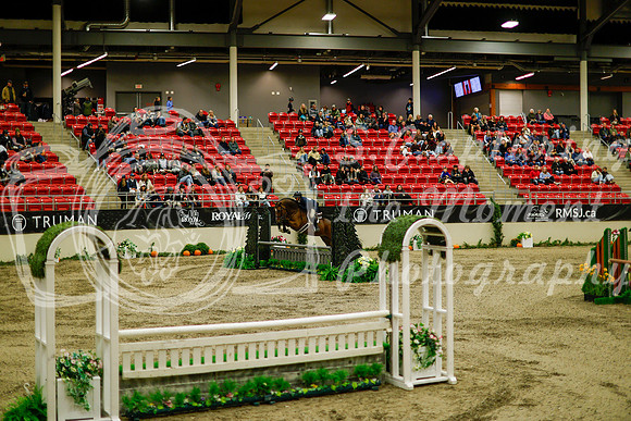 2025 - Haylee - Royal West - Saturday October 18th - 08451