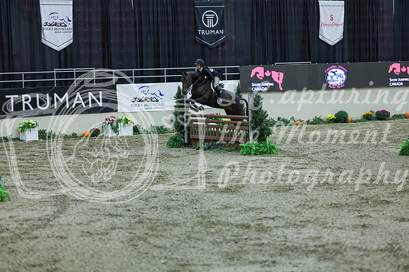 2025 - Shea - Royal West - Saturday October 18th - 07129