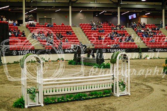 2025 - Haylee - Royal West - Saturday October 18th - 08858