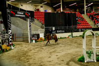 2025 - Haylee - Royal West - Saturday October 18th - 08454