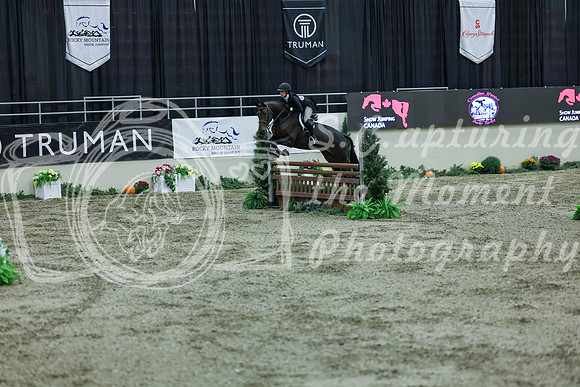 2025 - Shea - Royal West - Saturday October 18th - 07130