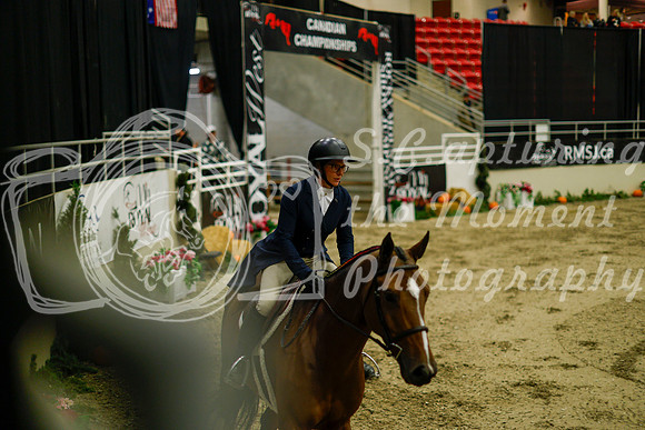 2025 - Haylee - Royal West - Saturday October 18th - 08456