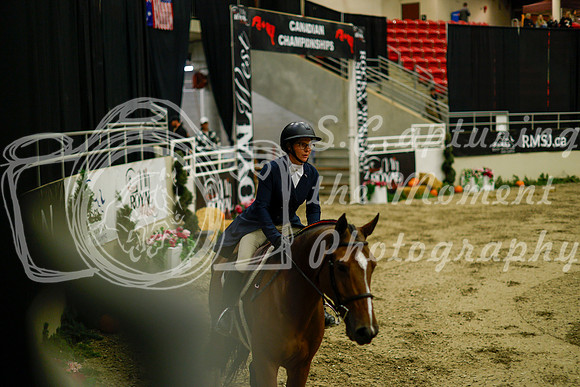 2025 - Haylee - Royal West - Saturday October 18th - 08455