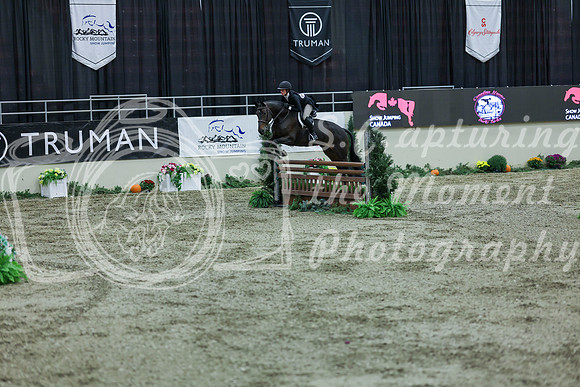 2025 - Shea - Royal West - Saturday October 18th - 07131