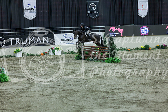 2025 - Shea - Royal West - Saturday October 18th - 07133