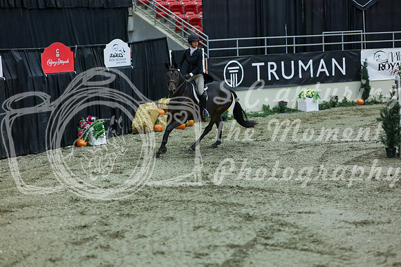 2025 - Shea - Royal West - Saturday October 18th - 07134