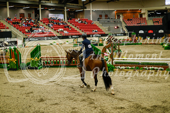 2025 - Haylee - Royal West - Saturday October 18th - 08457