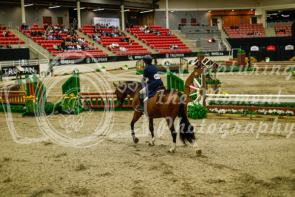 2025 - Haylee - Royal West - Saturday October 18th - 08459