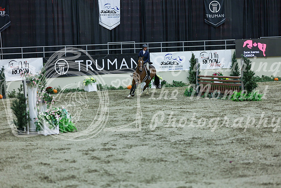 2025 - Shea - Royal West - Saturday October 18th - 06037