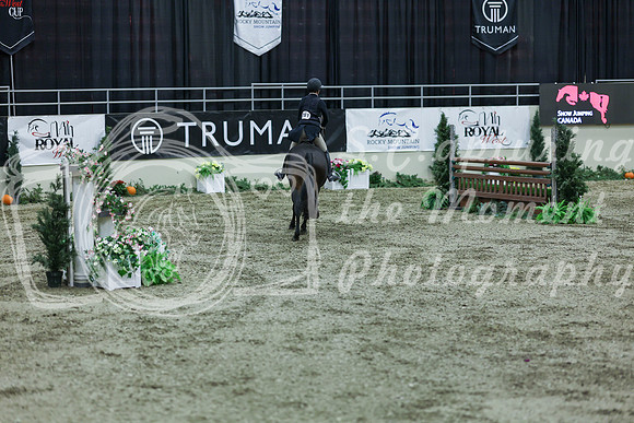 2025 - Shea - Royal West - Saturday October 18th - 07184