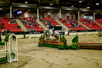 2025 - Haylee - Royal West - Saturday October 18th - 08378