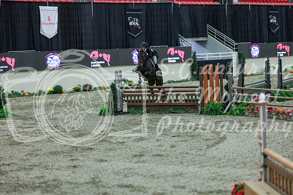 2025 - Shea - Royal West - Saturday October 18th - 07185