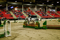 2025 - Haylee - Royal West - Saturday October 18th - 08379