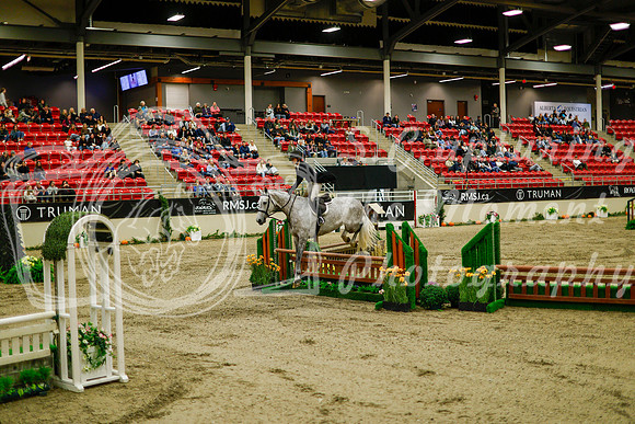 2025 - Haylee - Royal West - Saturday October 18th - 08380
