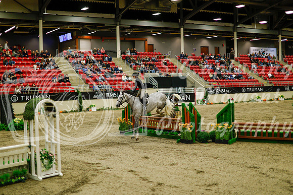 2025 - Haylee - Royal West - Saturday October 18th - 08381
