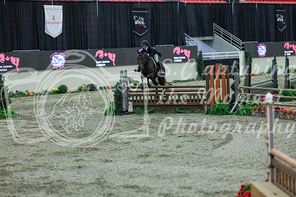 2025 - Shea - Royal West - Saturday October 18th - 07188
