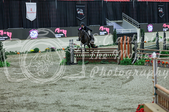 2025 - Shea - Royal West - Saturday October 18th - 07189