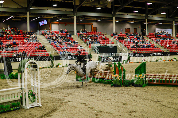 2025 - Haylee - Royal West - Saturday October 18th - 08383