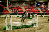 2025 - Haylee - Royal West - Saturday October 18th - 08386
