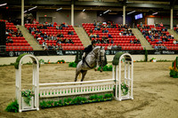 2025 - Haylee - Royal West - Saturday October 18th - 08387