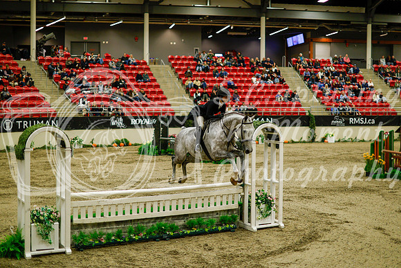 2025 - Haylee - Royal West - Saturday October 18th - 08389