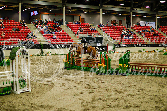 2025 - Haylee - Royal West - Saturday October 18th - 08944