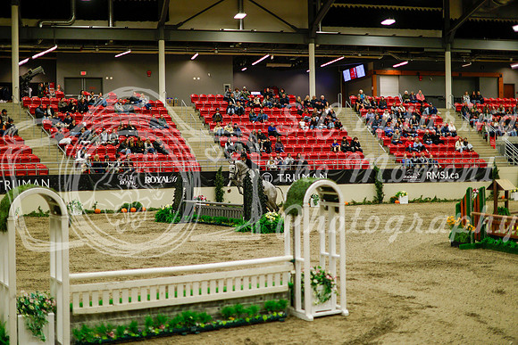2025 - Haylee - Royal West - Saturday October 18th - 08390