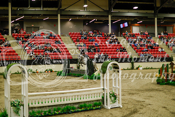 2025 - Haylee - Royal West - Saturday October 18th - 08391