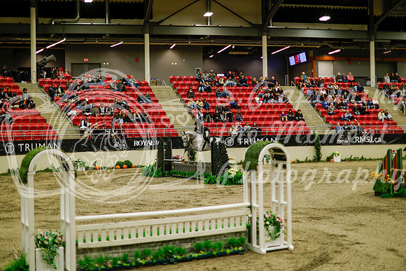 2025 - Haylee - Royal West - Saturday October 18th - 08392