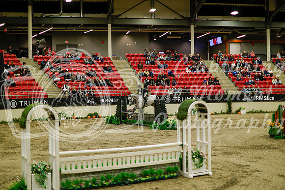 2025 - Haylee - Royal West - Saturday October 18th - 08393