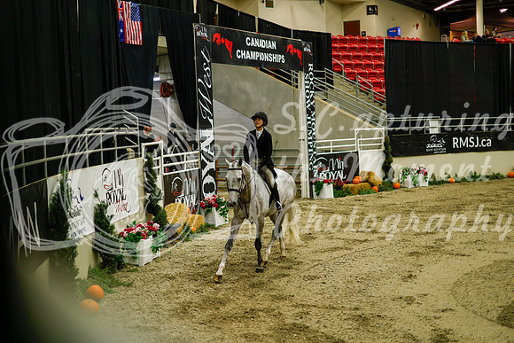 2025 - Haylee - Royal West - Saturday October 18th - 08396
