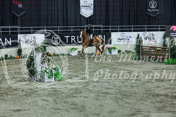 2025 - Shea - Royal West - Saturday October 18th - 07448