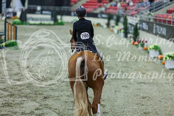 2025 - Shea - Royal West - Saturday October 18th - 07456