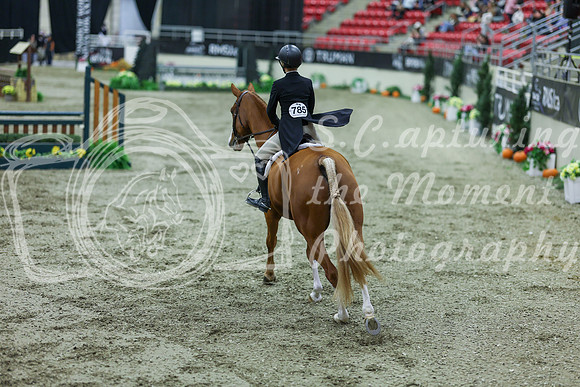 2025 - Shea - Royal West - Saturday October 18th - 07460